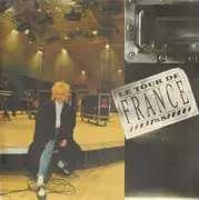 Double LP - France Gall - Le Tour De France - Gatefold sleeve