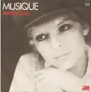 7inch Vinyl Single - France Gall - Musique - Plastic labels