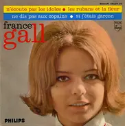 France Gall - N'Écoute Pas Les Idoles (2e Série)