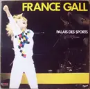 Double LP - France Gall - Palais Des Sports