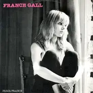 France Gall - Paris, France