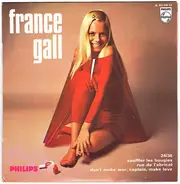 France Gall - 24/36 / Souffler Les Bougies