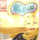 LP - France Gall - Vive La France Gall