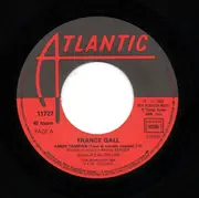 7inch Vinyl Single - France Gall - Amor También (Tout Le Monde Chante)