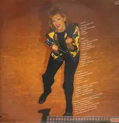 Double LP - France Gall - Au Zénith