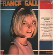 France Gall - Baby Pop