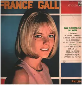 France Gall - Baby Pop