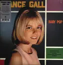 LP - France Gall - Baby Pop - 180g, Mono