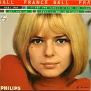 7inch Vinyl Single - France Gall - Baby Pop - EP, Mono