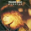 7inch Vinyl Single - France Gall - Babacar
