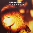 12inch Vinyl Single - France Gall - Babacar