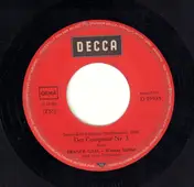 France Gall - Computer Nr. 3 / Alle Reden Von Der Liebe