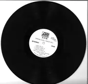 LP - France Gall - Dancing Disco - Promo+insert