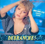 LP - France Gall - Débranche !