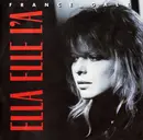 7inch Vinyl Single - France Gall - Ella Elle L'a
