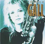 CD - France Gall - France Gall