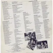 LP - France Gall - Paris, France