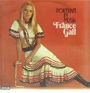 France Gall - Portrait In Musik