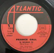 7inch Vinyl Single - France Gall - Si, Maman Si