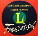 7inch Vinyl Single - France Debû-Bridel , Georges Dumontet - Reiseplatte Französisch