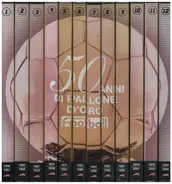 France Football - 50 Ani di Pallone D'Oro