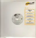 12inch Vinyl Single - France Joli - Touch (Remixes) - Promo