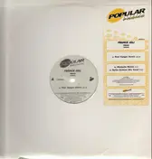France Joli - Touch