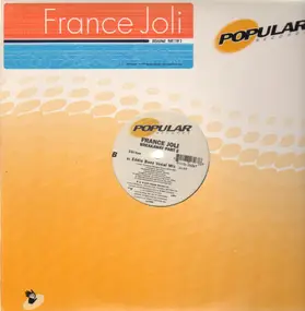 France Joli - Breakaway Part 2