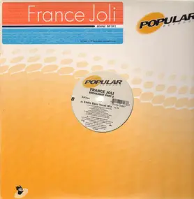 France Joli - Breakaway Part 2