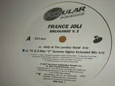 France Joli - Breakaway Part 2
