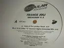 12inch Vinyl Single - France Joli - Breakaway V. 2