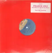 France Joli - Feel Like Dancing