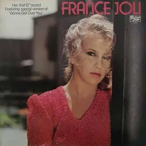 France Joli - Gonna Get Over You