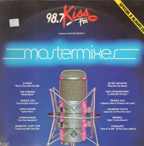France Joli - 98.7 Kiss FM Presents Shep Pettibone's Mastermixes