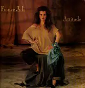 LP - France Joli - Attitude
