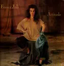 LP - France Joli - Attitude