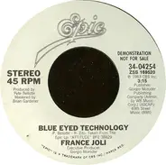 France Joli - Blue Eyed Technology