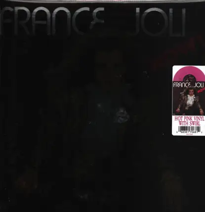 France Joli - Now!