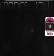 LP - France Joli - Now - Hot Pink With Swirl Vinyl