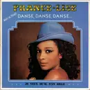 12inch Vinyl Single - France-Lise Colletin - Danse Danse Danse