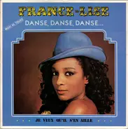 France-Lise Colletin - Danse Danse Danse