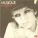 7inch Vinyl Single - France Gall - Musique