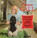 7inch Vinyl Single - France Gall - Attends Ou Va-t'en (7e Série)
