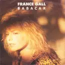7inch Vinyl Single - France Gall - Babacar