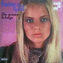 LP - France Gall - Die Grossen Erfolge 2