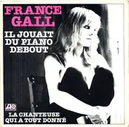 France Gall - Il Jouait Du Piano Debout