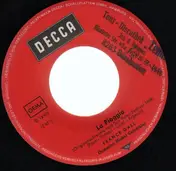 France Gall - La Pioggia / Homme Tout Petit