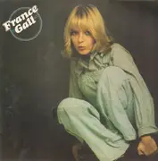 LP - France Gall - Same