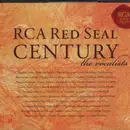 Double CD - Frances Alda / Pasquale Amato / Marian Anderson a.o. - RCA Red Seal Century - the vocalists