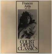 Frances Alda - Frances Alda, 1883-1952